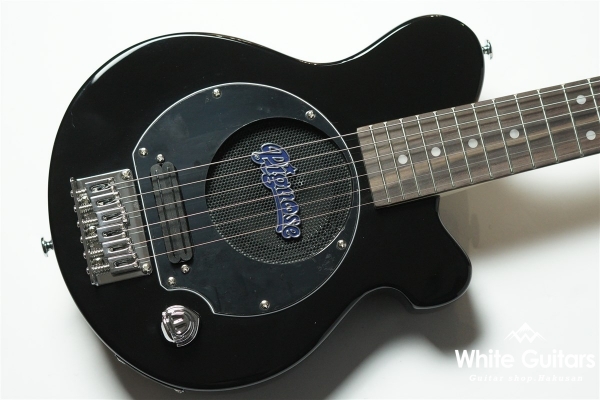 PGG-200 - Black